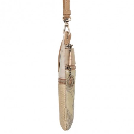 Anekke | Mini sac femme "Whispers" | Pochette téléphone bandoulière originale marque Anekke pas cher Anekke | Mini sac femme "Whispers" | Pochette téléphone bandoulière originale marque Anekke pas cher