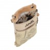 Anekke | Mini sac femme "Whispers" | Pochette téléphone bandoulière originale marque Anekke pas cher Anekke | Mini sac femme "Whispers" | Pochette téléphone bandoulière originale marque Anekke pas cher