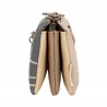 Anekke | Porte-monnaie triple "Whispers" | Porte-monnaie femme 3 poches marque Anekke pas cher Anekke | Porte-monnaie triple "Whispers" | Porte-monnaie femme 3 poches marque Anekke pas cher