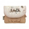 Anekke | Porte-monnaie à rabat "Whispers" | Porte-monnaie femme style vintage marque Anekke pas cher Anekke | Porte-monnaie à rabat "Whispers" | Porte-monnaie femme style vintage marque Anekke pas cher