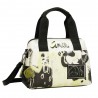 Anekke | Sac à main bowling Nature Edition "Towanda" | Sac femme éco-conçu en polyester recyclé Anekke pas cher Anekke | Sac à main bowling Nature Edition "Towanda" | Sac femme éco-conçu en polyester recyclé Anekke pas cher