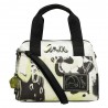 Anekke | Sac à main bowling Nature Edition "Towanda" | Sac femme éco-conçu en polyester recyclé Anekke pas cher Anekke | Sac à main bowling Nature Edition "Towanda" | Sac femme éco-conçu en polyester recyclé Anekke pas cher