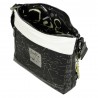 Anekke | Sac bandoulière femme Nature Edition "Towanda" | Sac femme porté croisé taille moyenne éco-conçu marque Anekke pas cher Anekke | Sac bandoulière femme Nature Edition "Towanda" | Sac femme porté croisé taille moyenne éco-conçu marque Anekke pas cher