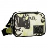 Anekke | Sac bandoulière trotteur Nature Edition "Towanda" | Petit sac femme porté croisé éco-conçu marque Anekke pas cher Anekke | Sac bandoulière trotteur Nature Edition "Towanda" | Petit sac femme porté croisé éco-conçu marque Anekke pas cher