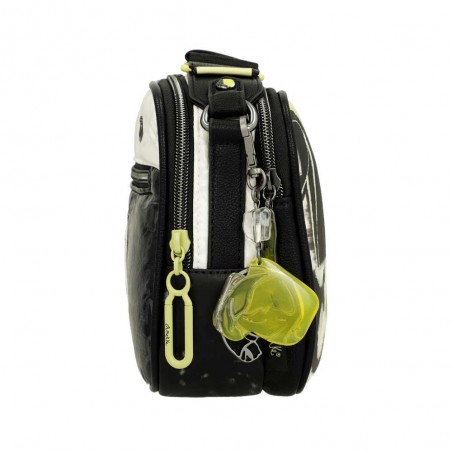 Anekke | Sac bandoulière trotteur Nature Edition "Towanda" | Petit sac femme porté croisé éco-conçu marque Anekke pas cher