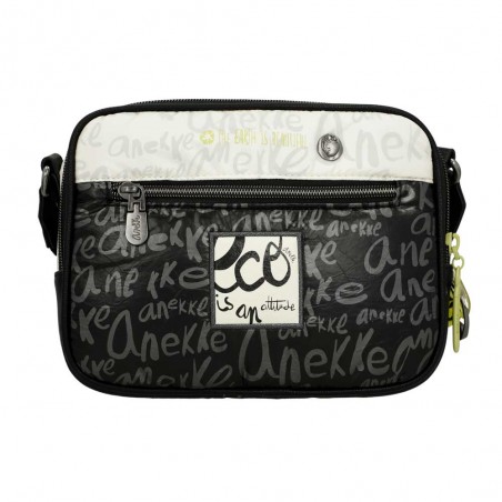 Anekke | Sac bandoulière trotteur Nature Edition "Towanda" | Petit sac femme porté croisé éco-conçu marque Anekke pas cher