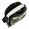 Anekke | Sac bandoulière trotteur Nature Edition "Towanda" | Petit sac femme porté croisé éco-conçu marque Anekke pas cher Anekke | Sac bandoulière trotteur Nature Edition "Towanda" | Petit sac femme porté croisé éco-conçu marque Anekke pas cher