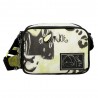 Anekke | Sac bandoulière trotteur Nature Edition "Towanda" | Petit sac femme porté croisé éco-conçu marque Anekke pas cher Anekke | Sac bandoulière trotteur Nature Edition "Towanda" | Petit sac femme porté croisé éco-conçu marque Anekke pas cher