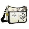 Anekke | Sac bandoulière Nature Edition "Towanda" | Sac femme porté croisé grand volume éco-conçu Anekke pas cher Anekke | Sac bandoulière Nature Edition "Towanda" | Sac femme porté croisé grand volume éco-conçu Anekke pas cher