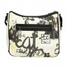 Anekke | Sac bandoulière Nature Edition "Towanda" | Sac femme porté croisé grand volume éco-conçu Anekke pas cher Anekke | Sac bandoulière Nature Edition "Towanda" | Sac femme porté croisé grand volume éco-conçu Anekke pas cher