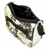 Anekke | Sac bandoulière Nature Edition "Towanda" | Sac femme porté croisé grand volume éco-conçu Anekke pas cher Anekke | Sac bandoulière Nature Edition "Towanda" | Sac femme porté croisé grand volume éco-conçu Anekke pas cher