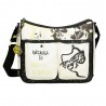 Anekke | Sac bandoulière Nature Edition "Towanda" | Sac femme porté croisé grand volume éco-conçu Anekke pas cher Anekke | Sac bandoulière Nature Edition "Towanda" | Sac femme porté croisé grand volume éco-conçu Anekke pas cher
