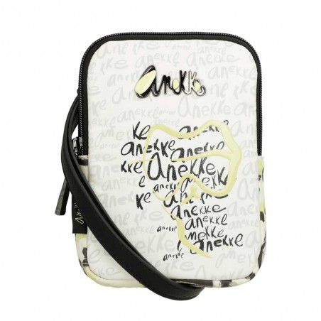 Anekke | Mini sac femme Nature Edition "Towanda" | Pochette téléphone femme recyclé éco-conçu marque Anekke pas cher Anekke | Mini sac femme Nature Edition "Towanda" | Pochette téléphone femme recyclé éco-conçu marque Anekke pas cher