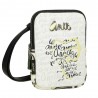 Anekke | Mini sac femme Nature Edition "Towanda" | Pochette téléphone femme recyclé éco-conçu marque Anekke pas cher Anekke | Mini sac femme Nature Edition "Towanda" | Pochette téléphone femme recyclé éco-conçu marque Anekke pas cher