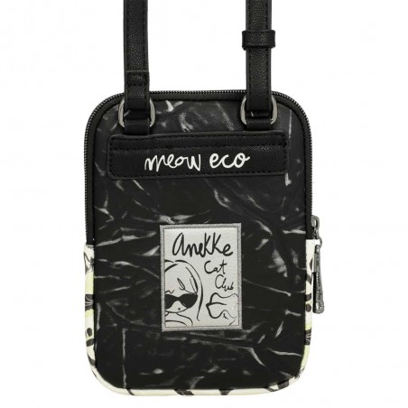 Anekke | Mini sac femme Nature Edition "Towanda" | Pochette téléphone femme recyclé éco-conçu marque Anekke pas cher Anekke | Mini sac femme Nature Edition "Towanda" | Pochette téléphone femme recyclé éco-conçu marque Anekke pas cher