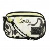 Anekke | Sac bandoulière femme mini Nature Edition "Towanda" | Petit sac porté croisé style pochette éco-conçu Anekke pas cher Anekke | Sac bandoulière femme mini Nature Edition "Towanda" | Petit sac porté croisé style pochette éco-conçu Anekke pas cher