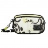 Anekke | Sac bandoulière femme mini Nature Edition "Towanda" | Petit sac porté croisé style pochette éco-conçu Anekke pas cher Anekke | Sac bandoulière femme mini Nature Edition "Towanda" | Petit sac porté croisé style pochette éco-conçu Anekke pas cher