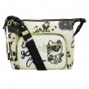 Anekke | Sac bandoulière souple Nature Edition "Towanda" | Grand sac femme porté croisé éco-conçu Anekke pas cher Anekke | Sac bandoulière souple Nature Edition "Towanda" | Grand sac femme porté croisé éco-conçu Anekke pas cher