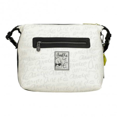 Anekke | Sac bandoulière souple Nature Edition "Towanda" | Grand sac femme porté croisé éco-conçu Anekke pas cher