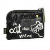 Anekke | Porte-monnaie zippé Nature Edition "Towanda" | Porte-monnaie femme original recyclé éco-conçu pas cher Anekke | Porte-monnaie zippé Nature Edition "Towanda" | Porte-monnaie femme original recyclé éco-conçu pas cher