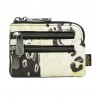 Anekke | Porte-monnaie zippé Nature Edition "Towanda" | Porte-monnaie femme original recyclé éco-conçu pas cher Anekke | Porte-monnaie zippé Nature Edition "Towanda" | Porte-monnaie femme original recyclé éco-conçu pas cher