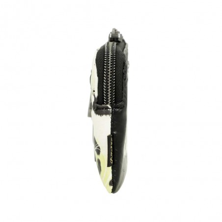 Anekke | Porte-monnaie zippé Nature Edition "Towanda" | Porte-monnaie femme original recyclé éco-conçu pas cher Anekke | Porte-monnaie zippé Nature Edition "Towanda" | Porte-monnaie femme original recyclé éco-conçu pas cher
