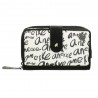 Anekke | Portefeuille compact zippé Nature Edition "Towanda" | Portefeuille femme moyen marque Anekke pas cher Anekke | Portefeuille compact zippé Nature Edition "Towanda" | Portefeuille femme moyen marque Anekke pas cher