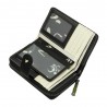 Anekke | Portefeuille compact zippé Nature Edition "Towanda" | Portefeuille femme moyen marque Anekke pas cher Anekke | Portefeuille compact zippé Nature Edition "Towanda" | Portefeuille femme moyen marque Anekke pas cher