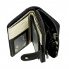 Anekke | Portefeuille compact zippé Nature Edition "Towanda" | Portefeuille femme moyen marque Anekke pas cher Anekke | Portefeuille compact zippé Nature Edition "Towanda" | Portefeuille femme moyen marque Anekke pas cher