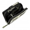 Anekke | Portefeuille compact zippé Nature Edition "Towanda" | Portefeuille femme moyen marque Anekke pas cher Anekke | Portefeuille compact zippé Nature Edition "Towanda" | Portefeuille femme moyen marque Anekke pas cher