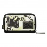 Anekke | Portefeuille compact zippé Nature Edition "Towanda" | Portefeuille femme moyen marque Anekke pas cher Anekke | Portefeuille compact zippé Nature Edition "Towanda" | Portefeuille femme moyen marque Anekke pas cher