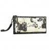 Anekke | Trousse double multifonctions Nature Edition "Towanda" | Pochette téléphone et papiers recyclée Anekke pas cher Anekke | Trousse double multifonctions Nature Edition "Towanda" | Pochette téléphone et papiers recyclée Anekke pas cher