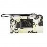 Anekke | Trousse double multifonctions Nature Edition "Towanda" | Pochette téléphone et papiers recyclée Anekke pas cher Anekke | Trousse double multifonctions Nature Edition "Towanda" | Pochette téléphone et papiers recyclée Anekke pas cher
