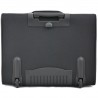 Pilot Case souple porte-ordinateur 17" DAVIDT'S - Noir Pilot Case souple porte-ordinateur 17" DAVIDT'S - Noir
