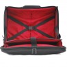 Pilot Case souple porte-ordinateur 17" DAVIDT'S - Noir Pilot Case souple porte-ordinateur 17" DAVIDT'S - Noir