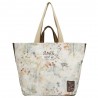Anekke | Sac de plage femme "Memories" | Sac cabas grand format fourre-tout marque Anekke pas cher Anekke | Sac de plage femme "Memories" | Sac cabas grand format fourre-tout marque Anekke pas cher