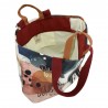 Anekke | Sac de plage femme "Alma" | Sac cabas fourre-tout marque Anekke pas cher Anekke | Sac de plage femme "Alma" | Sac cabas fourre-tout marque Anekke pas cher
