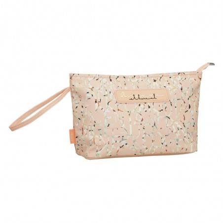 Anekke | Trousse de toilette "Original" rose | Trousse de toilette femme marque Anekke pas cher Anekke | Trousse de toilette "Original" rose | Trousse de toilette femme marque Anekke pas cher