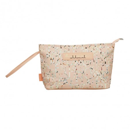 Anekke | Trousse de toilette "Original" rose | Trousse de toilette femme marque Anekke pas cher Anekke | Trousse de toilette "Original" rose | Trousse de toilette femme marque Anekke pas cher