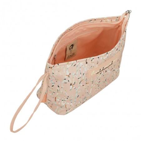Anekke | Trousse de toilette "Original" rose | Trousse de toilette femme marque Anekke pas cher Anekke | Trousse de toilette "Original" rose | Trousse de toilette femme marque Anekke pas cher
