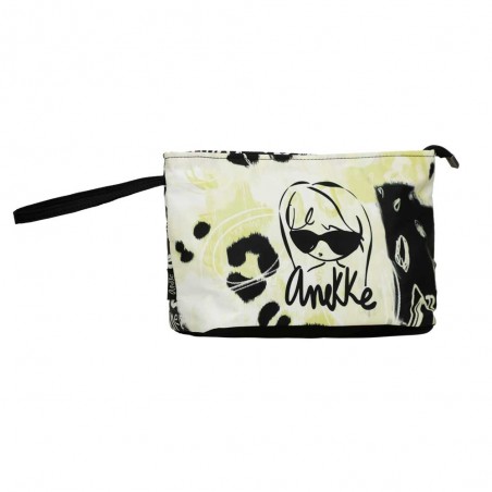 Anekke | Trousse de toilette "Towanda" | Trousse de toilette femme grand format marque Anekke pas cher