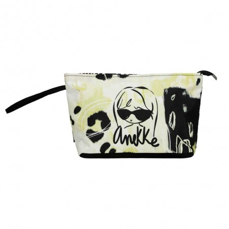 Anekke | Trousse de toilette "Towanda" | Trousse de toilette femme grand format marque Anekke pas cher