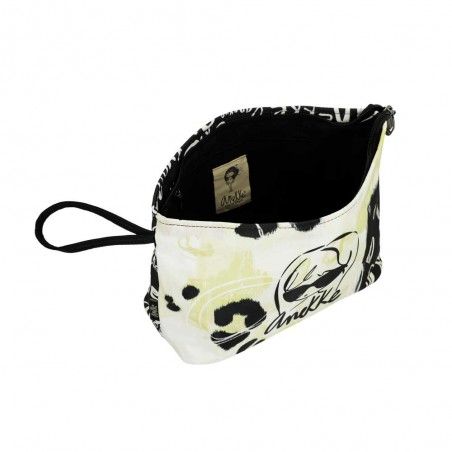 Anekke | Trousse de toilette "Towanda" | Trousse de toilette femme grand format marque Anekke pas cher