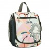 Anekke | Trousse de toilette femme "Smart" | Trousse de toilette voyage avec crochet marque Anekke pas cher Anekke | Trousse de toilette femme "Smart" | Trousse de toilette voyage avec crochet marque Anekke pas cher