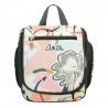 Anekke | Trousse de toilette femme "Smart" | Trousse de toilette voyage avec crochet marque Anekke pas cher Anekke | Trousse de toilette femme "Smart" | Trousse de toilette voyage avec crochet marque Anekke pas cher