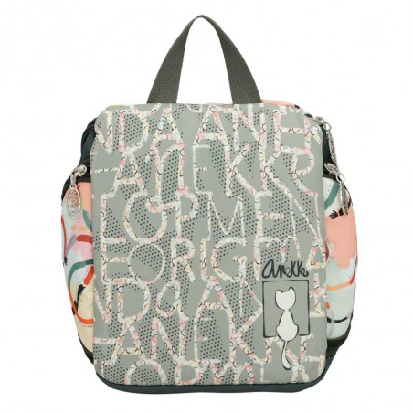 Anekke | Trousse de toilette femme "Smart" | Trousse de toilette voyage avec crochet marque Anekke pas cher Anekke | Trousse de toilette femme "Smart" | Trousse de toilette voyage avec crochet marque Anekke pas cher