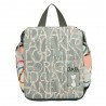 Anekke | Trousse de toilette femme "Smart" | Trousse de toilette voyage avec crochet marque Anekke pas cher Anekke | Trousse de toilette femme "Smart" | Trousse de toilette voyage avec crochet marque Anekke pas cher