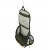 Anekke | Trousse de toilette femme "Smart" | Trousse de toilette voyage avec crochet marque Anekke pas cher Anekke | Trousse de toilette femme "Smart" | Trousse de toilette voyage avec crochet marque Anekke pas cher