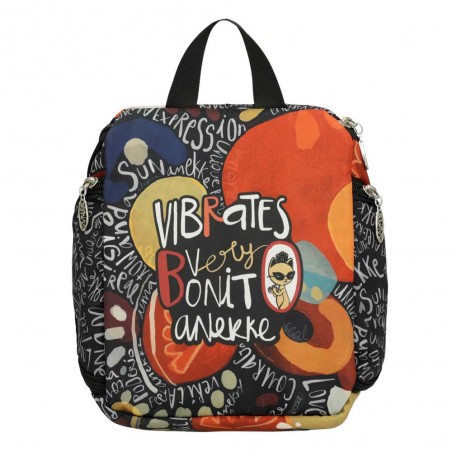 Anekke | Trousse de toilette femme "Alma" | Trousse de toilette voyage avec crochet marque Anekke pas cher Anekke | Trousse de toilette femme "Alma" | Trousse de toilette voyage avec crochet marque Anekke pas cher