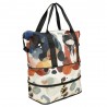 Anekke | Sac de voyage extensible "Alma" | Sac femme grand volume modulable marque Anekke pas cher Anekke | Sac de voyage extensible "Alma" | Sac femme grand volume modulable marque Anekke pas cher